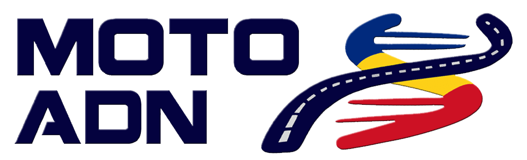 MotoADN - Partnership