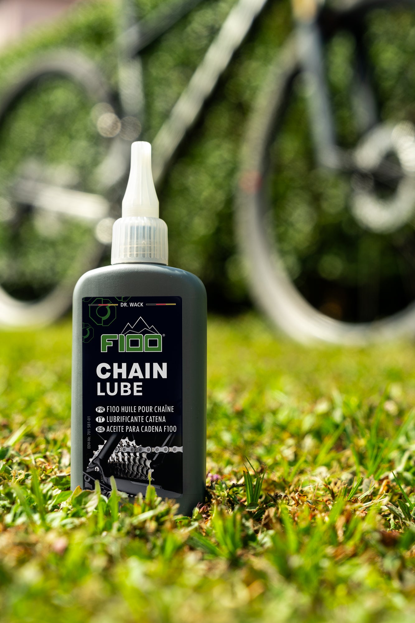 F100 Chain Lube