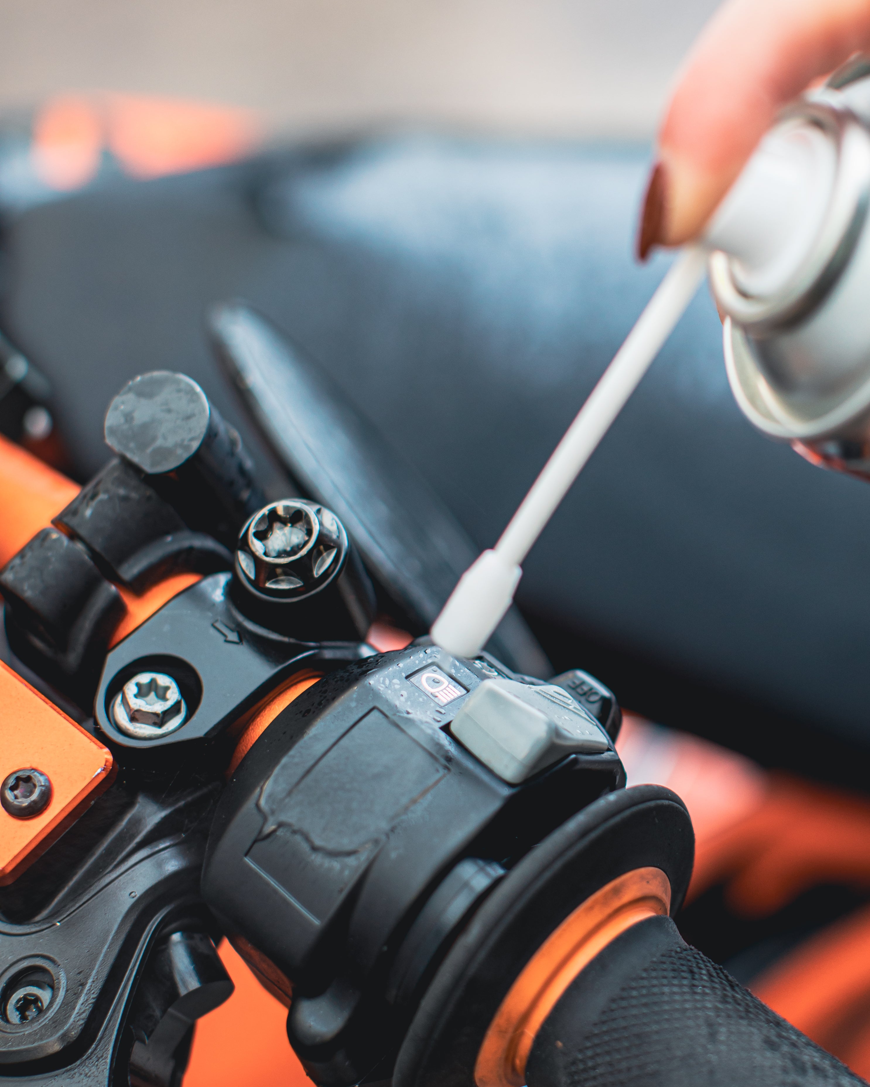 S100 Corrosion Protectant
