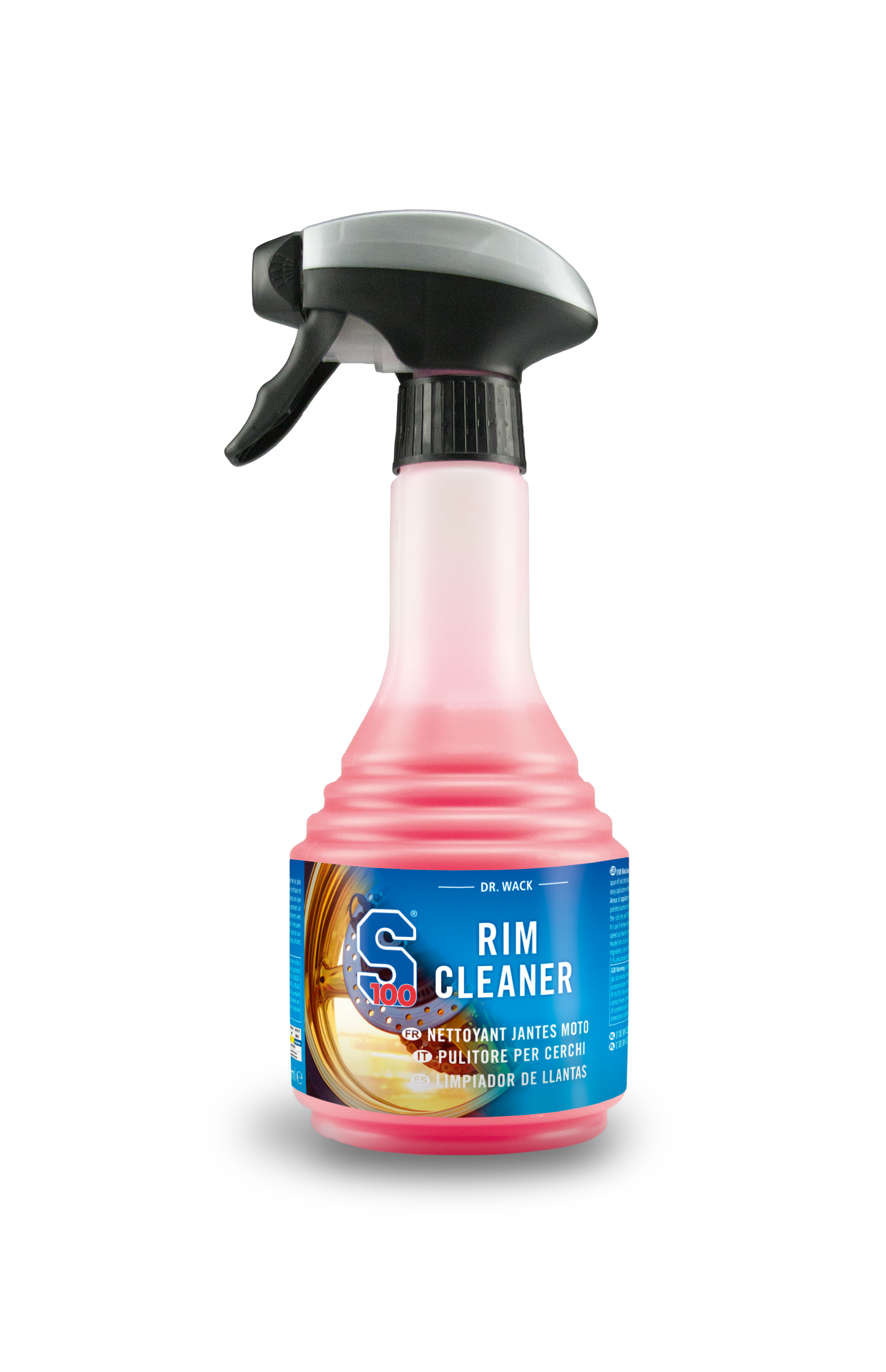 S100 Rim Cleaner