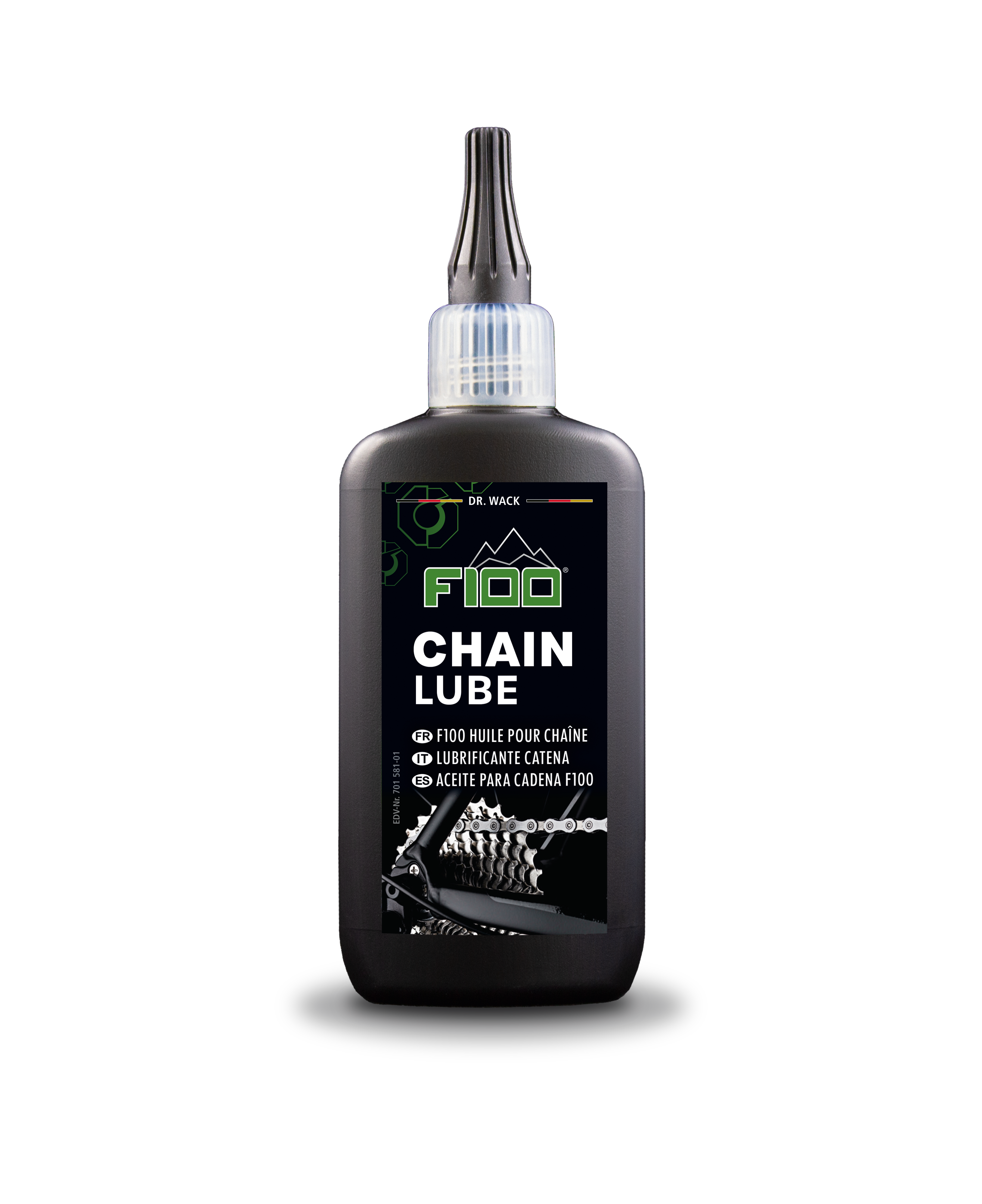 F100 Chain Lube