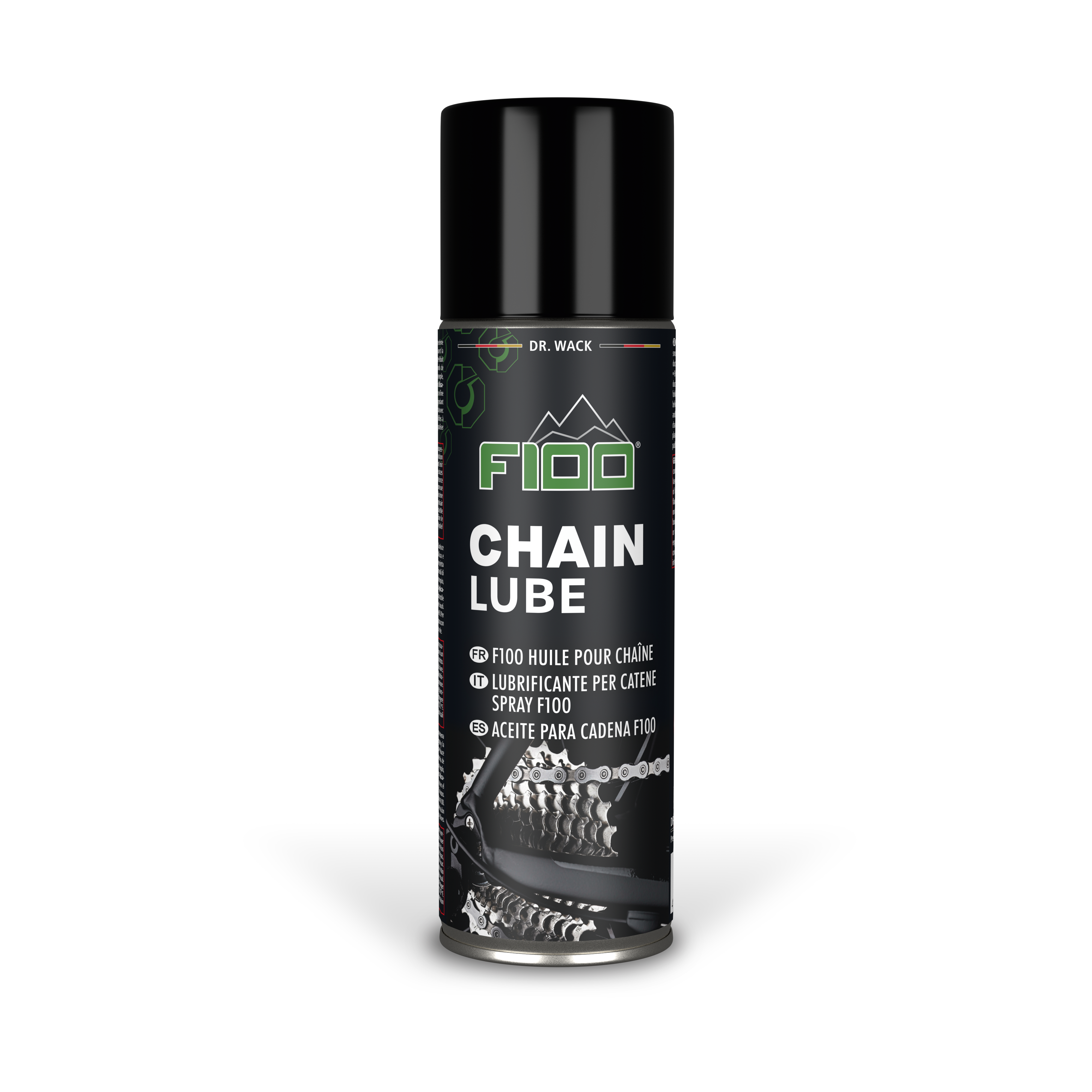 F100 Chain Lube