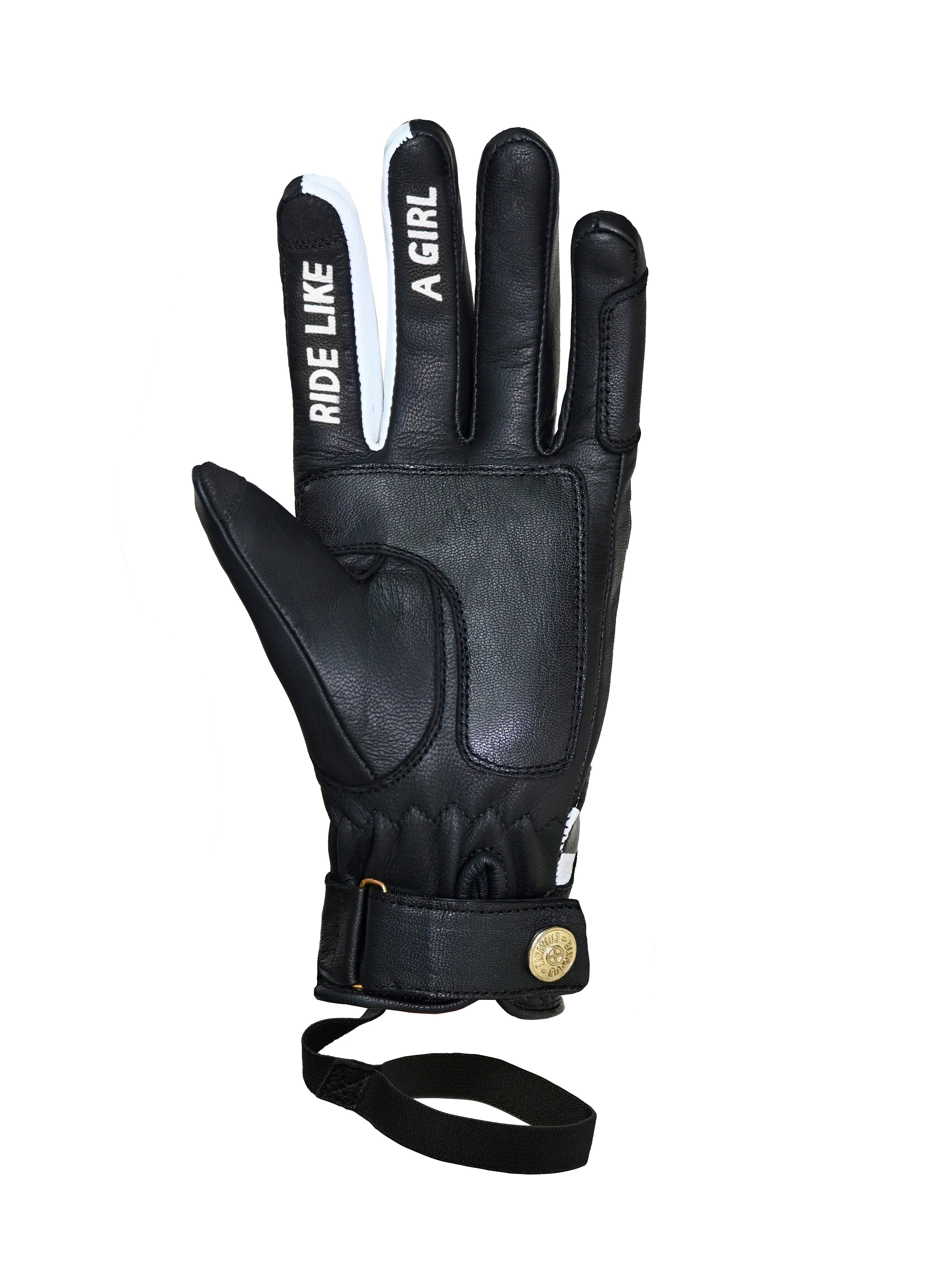 Eudoxie - BETH Gloves