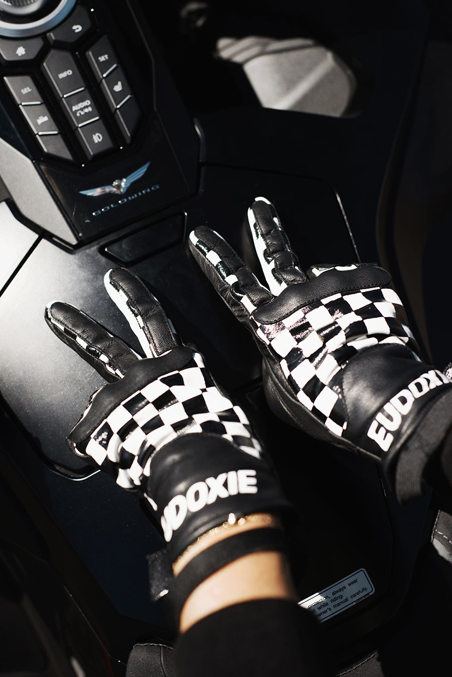 Eudoxie - BETH Gloves