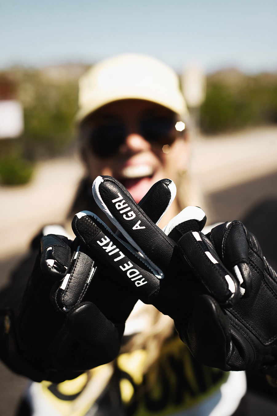 Eudoxie - BETH Gloves