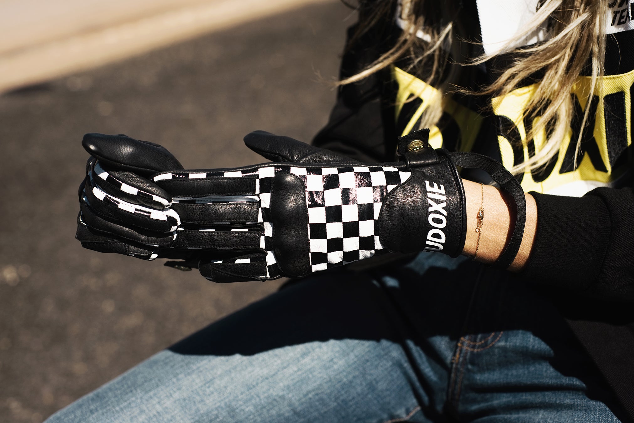 Eudoxie - BETH Gloves