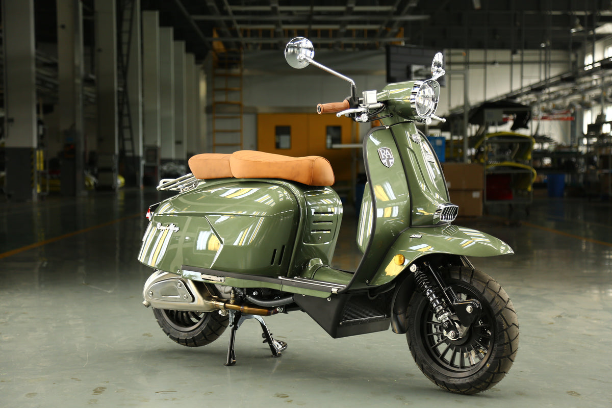 GP 350 SE