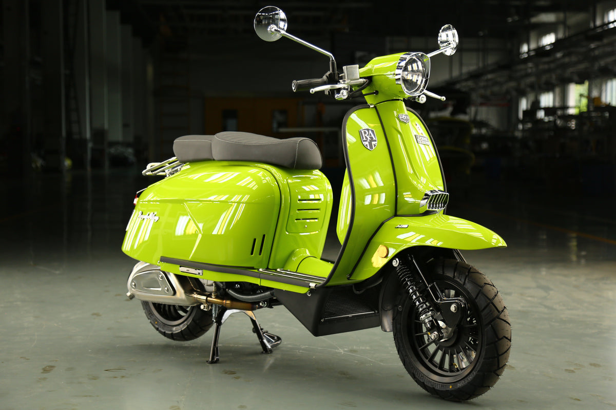 GP 350 SE