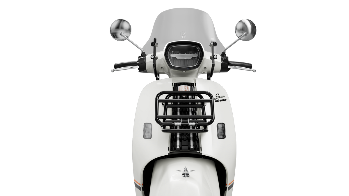 GT2 Touring 125