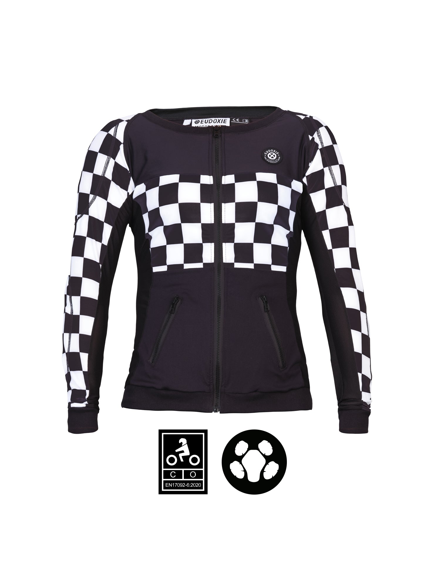 Eudoxie - BETH Ladys Jacket