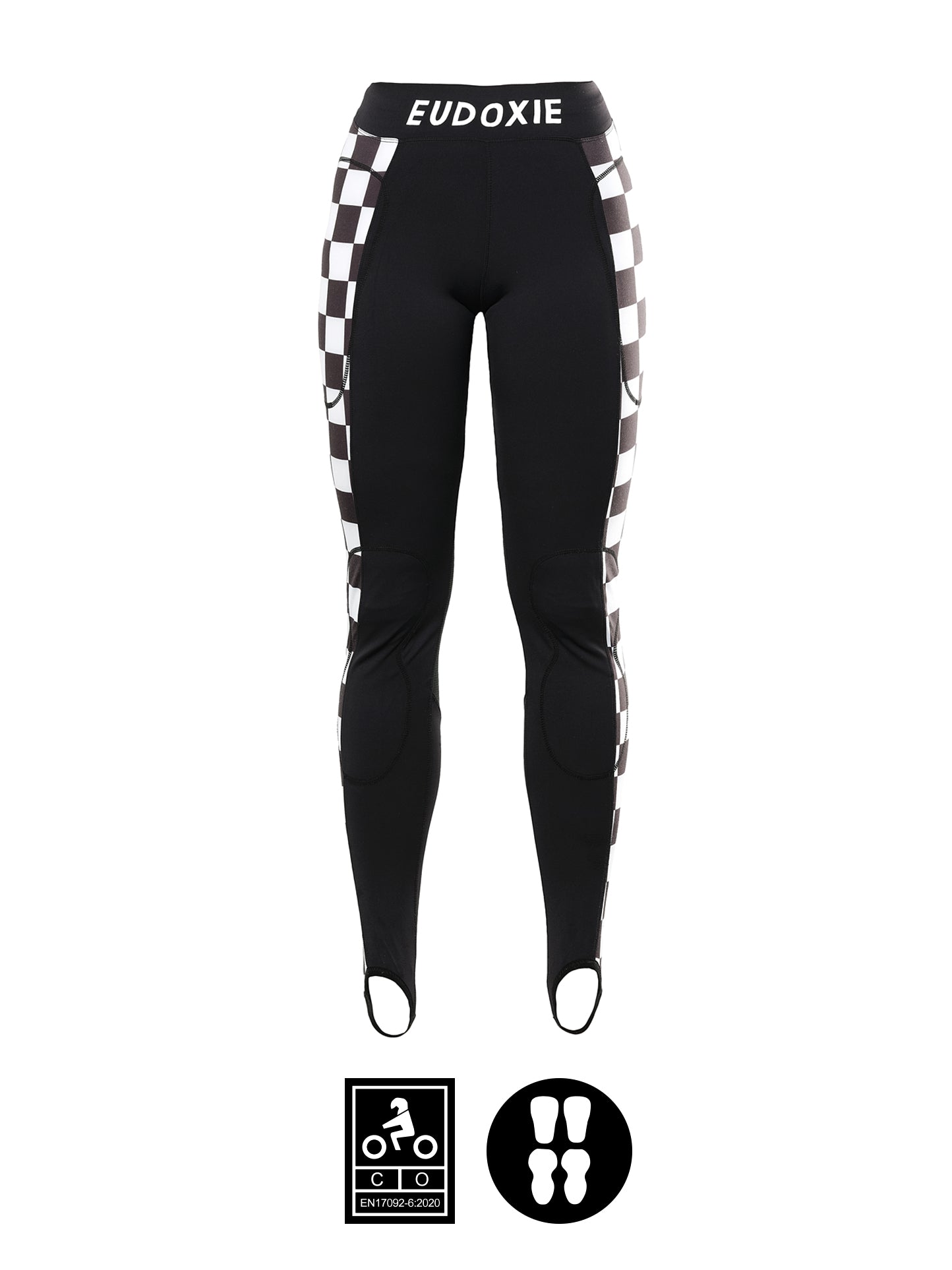Eudoxie - BETH Ladys Motorcycle Pants