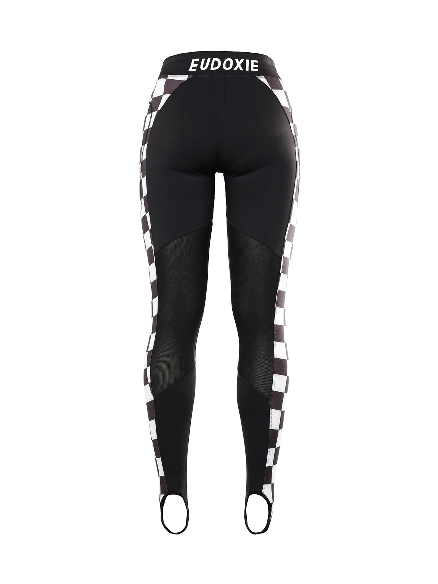 Eudoxie - BETH Ladys Motorcycle Pants