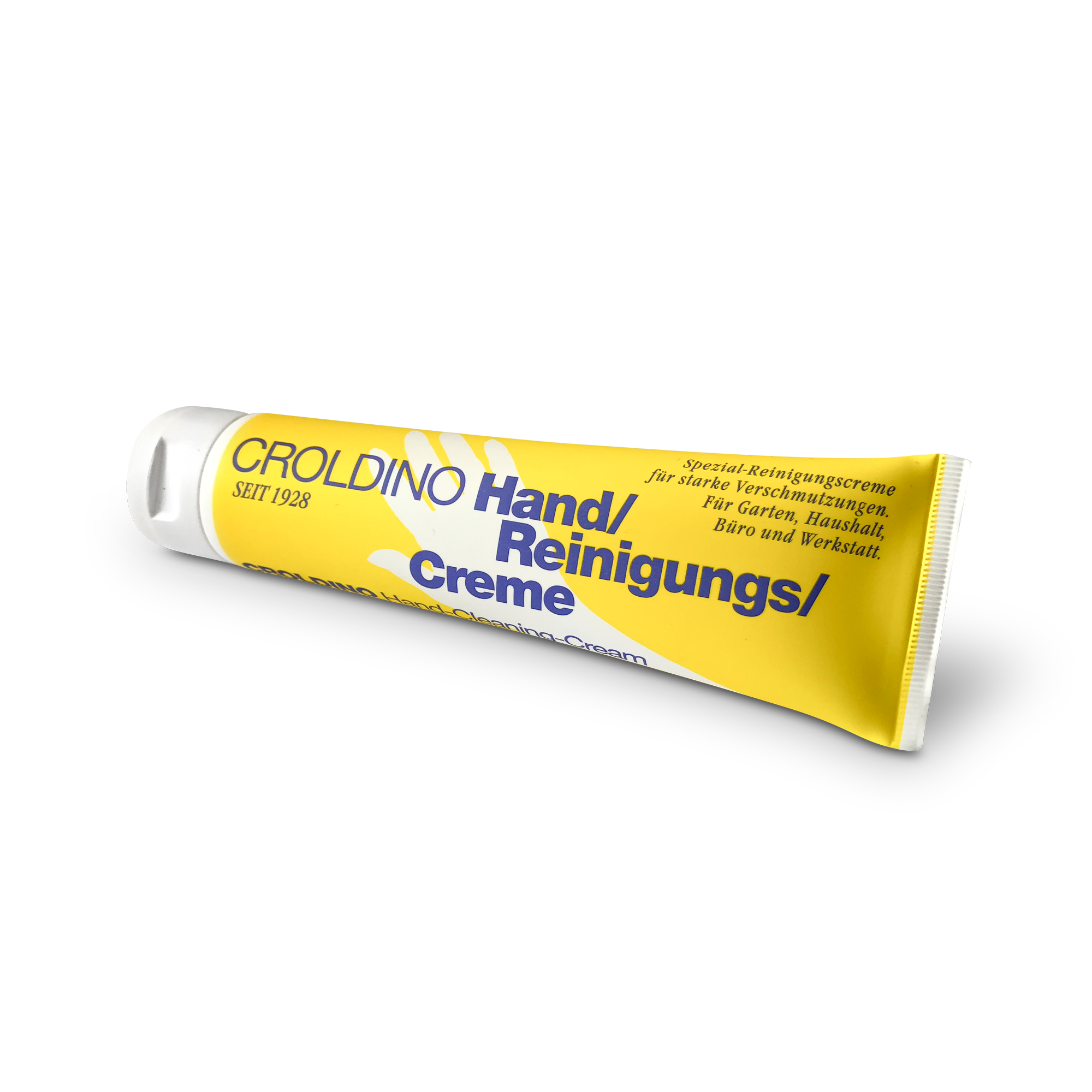 CROLDINO HAND CLEANING CREAM