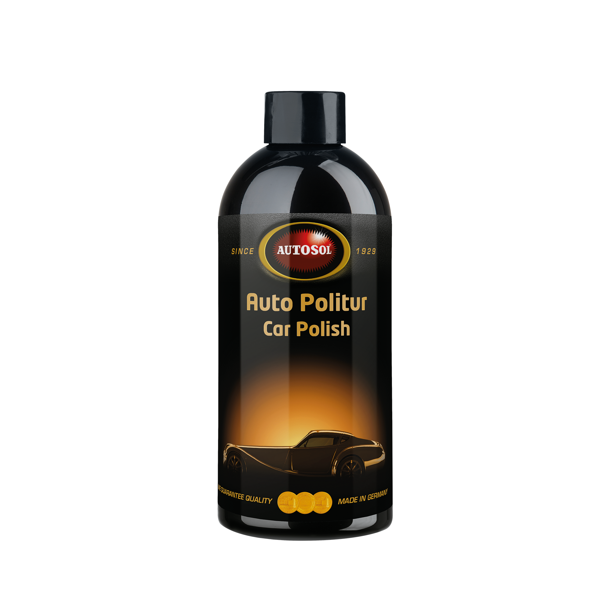 AUTOSOL® CAR POLISH