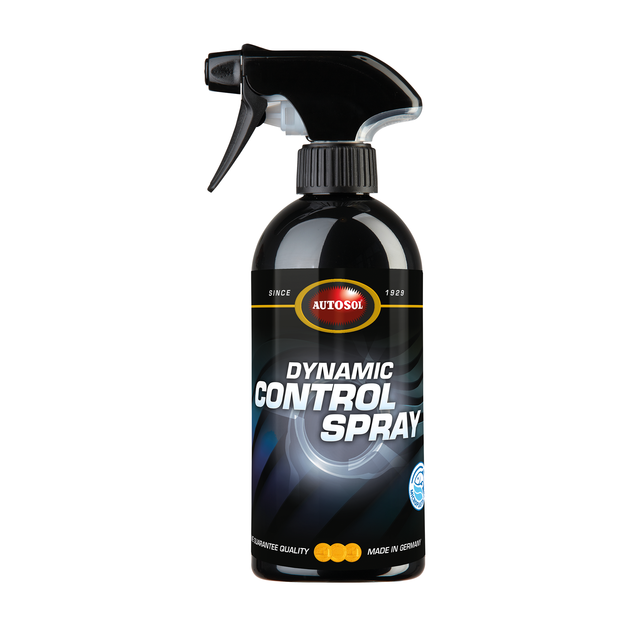 AUTOSOL® CONTROL SPRAY