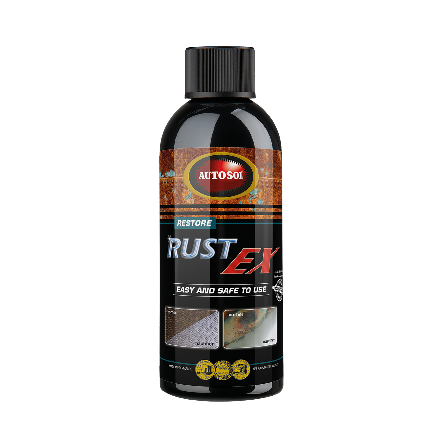 AUTOSOL® RUST EX
