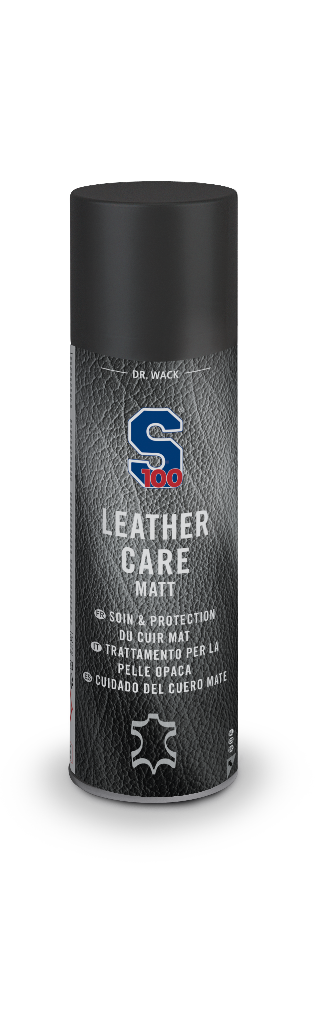 S100 Leather Care Matt