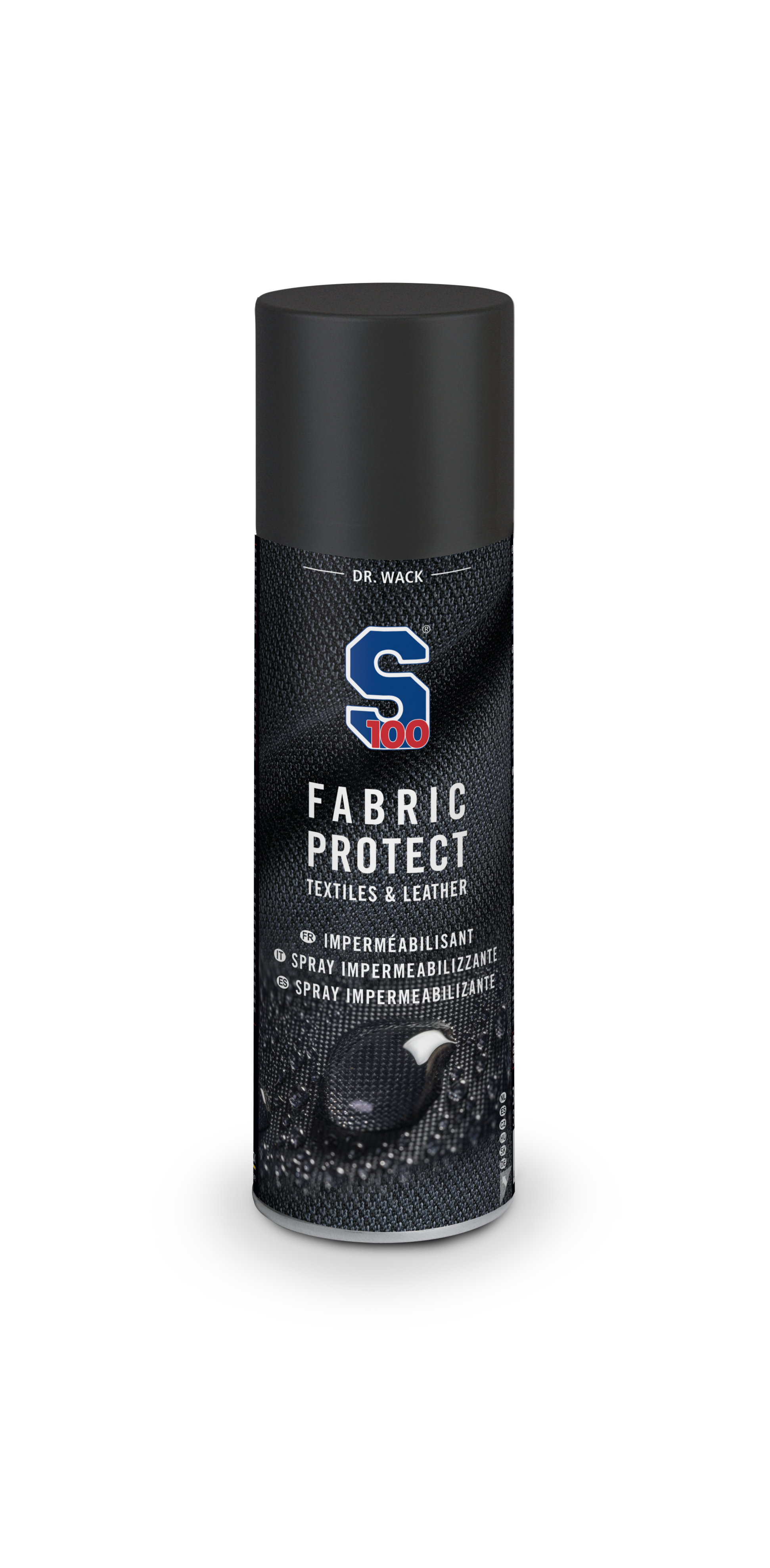 S100 Fabric Protect