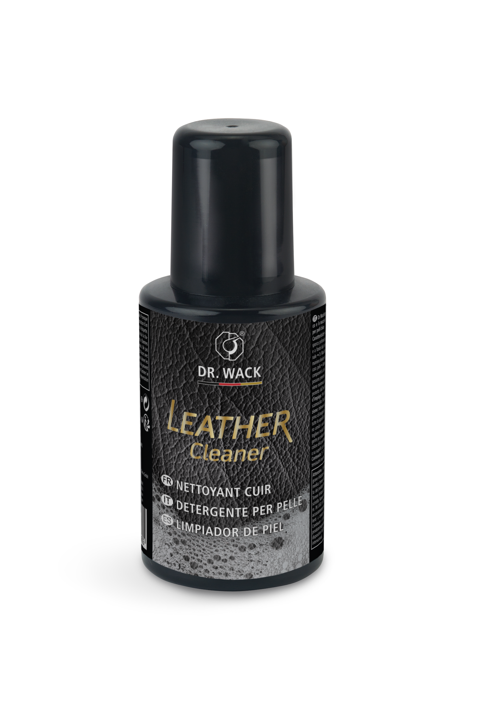 Dr. Wack Leather Cleaner