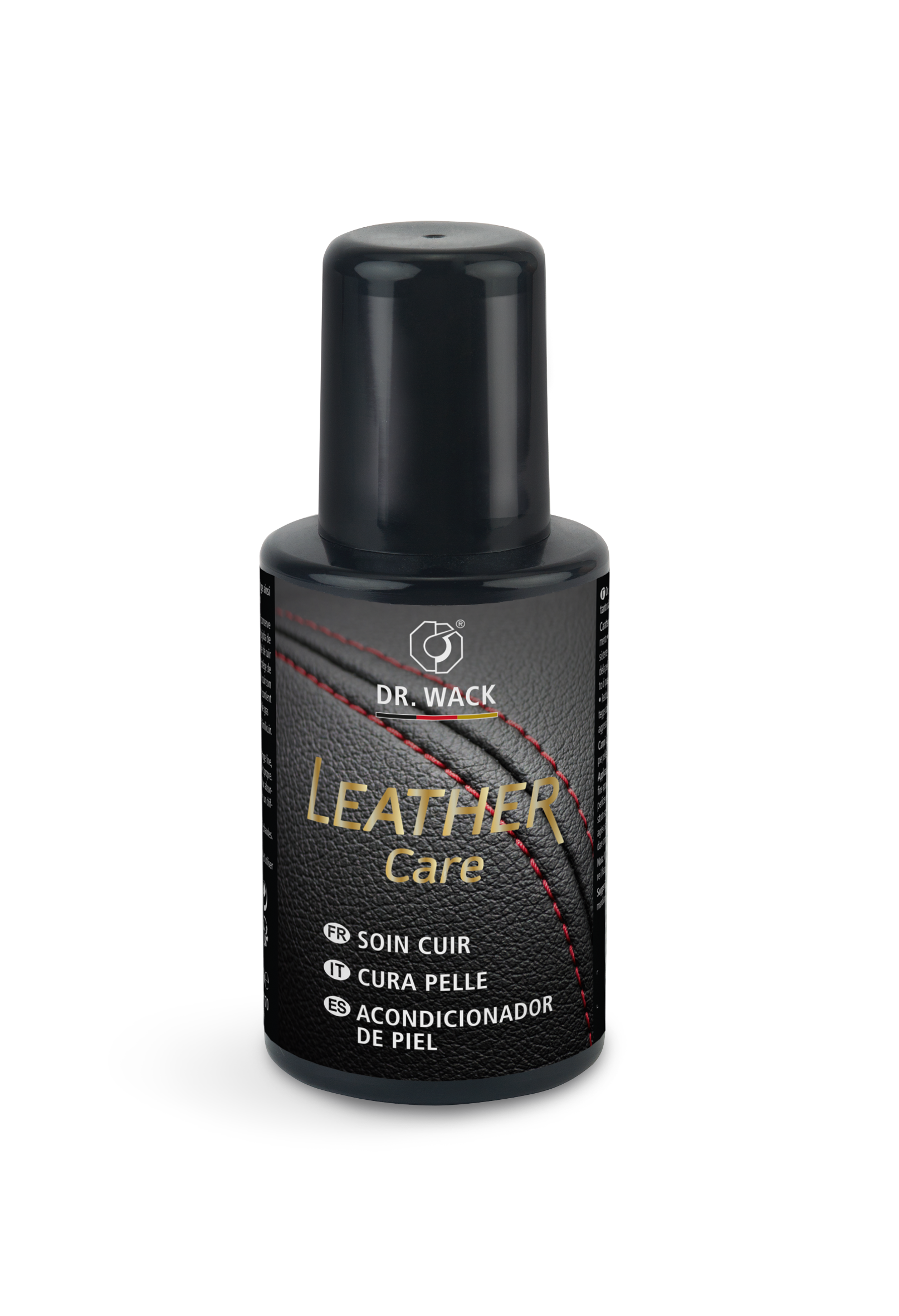 Dr. Wack Leather Care