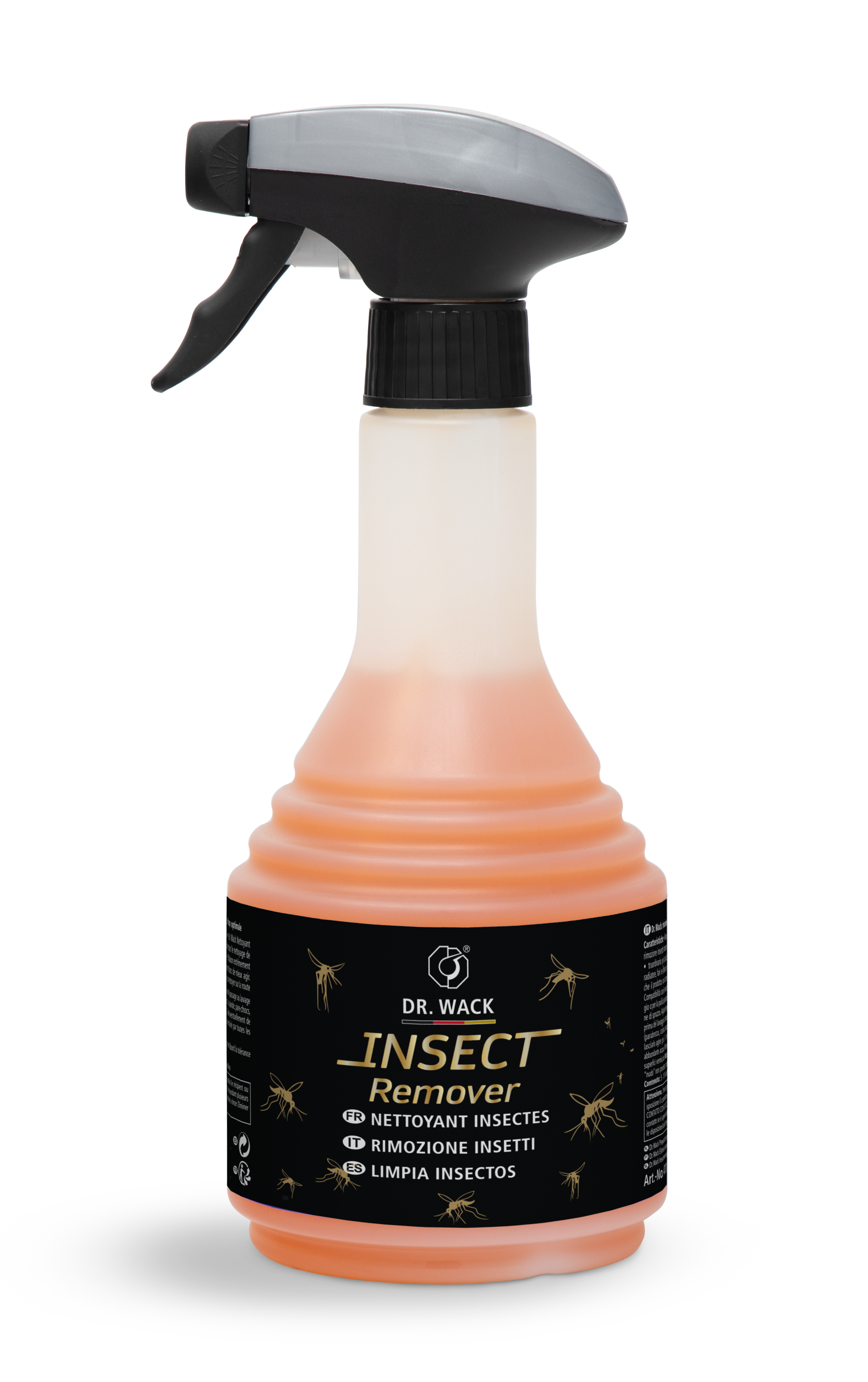 Dr. Wack Insect Remover