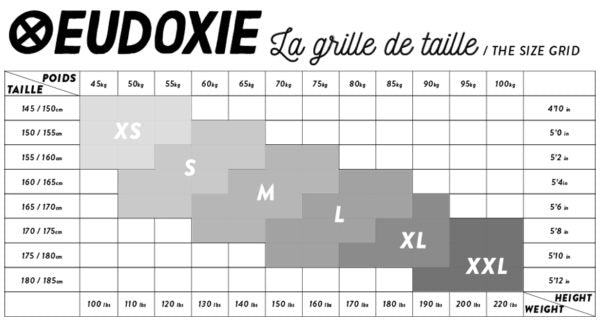 Eudoxie - Jachetă de curse pentru motociclete pentru femei