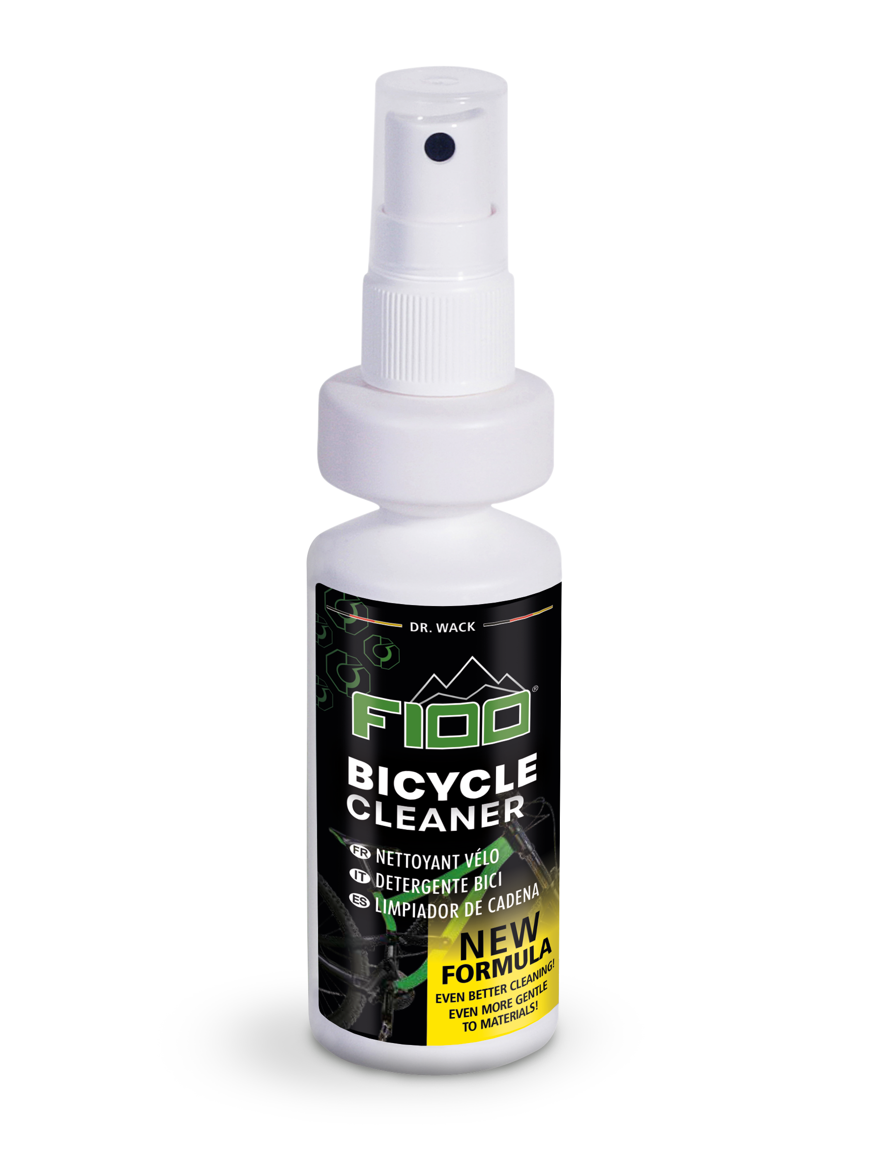 F100 Detergent pentru biciclete
