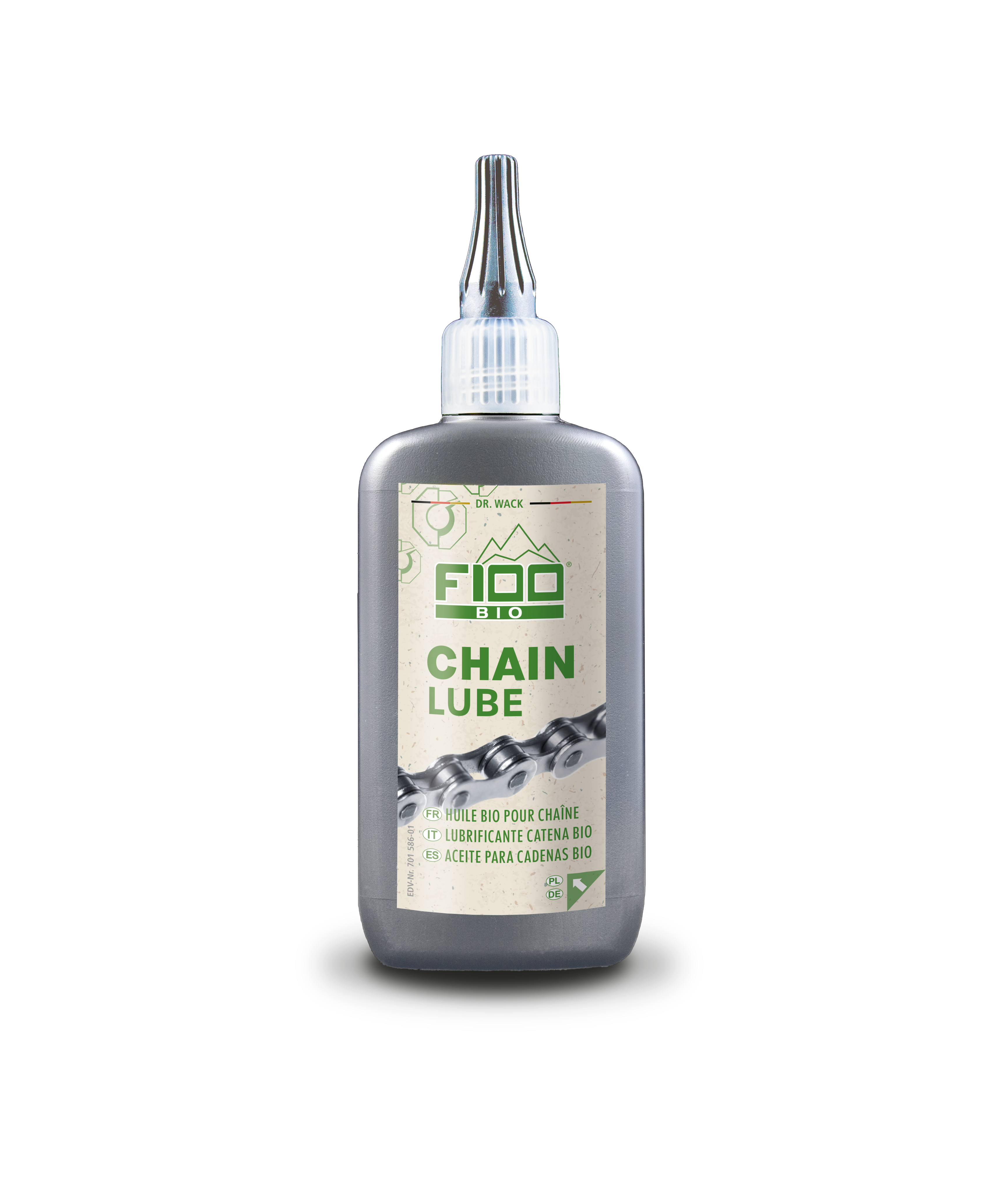 F100 BIO Chain Lube