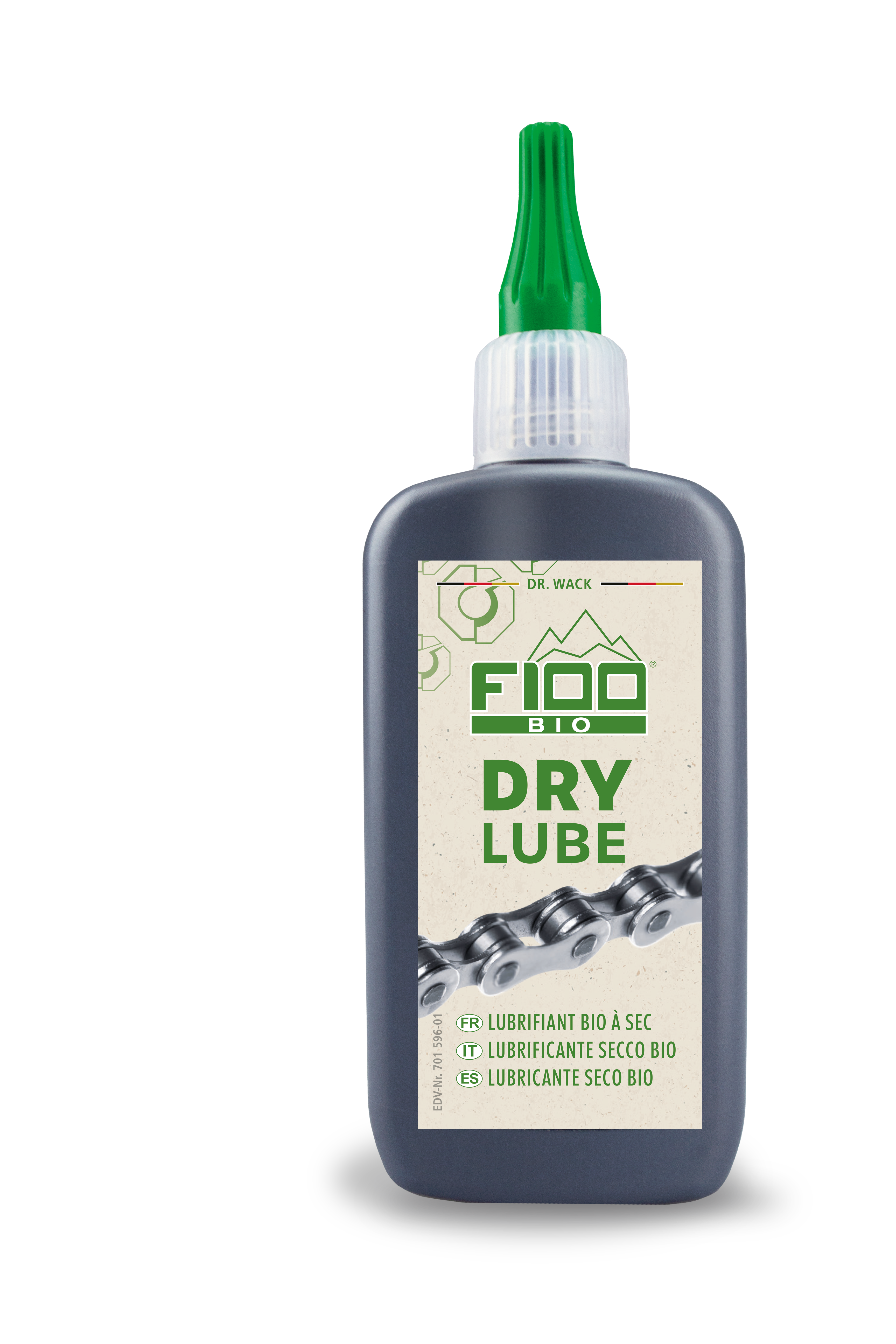 F100 BIO Dry Lube