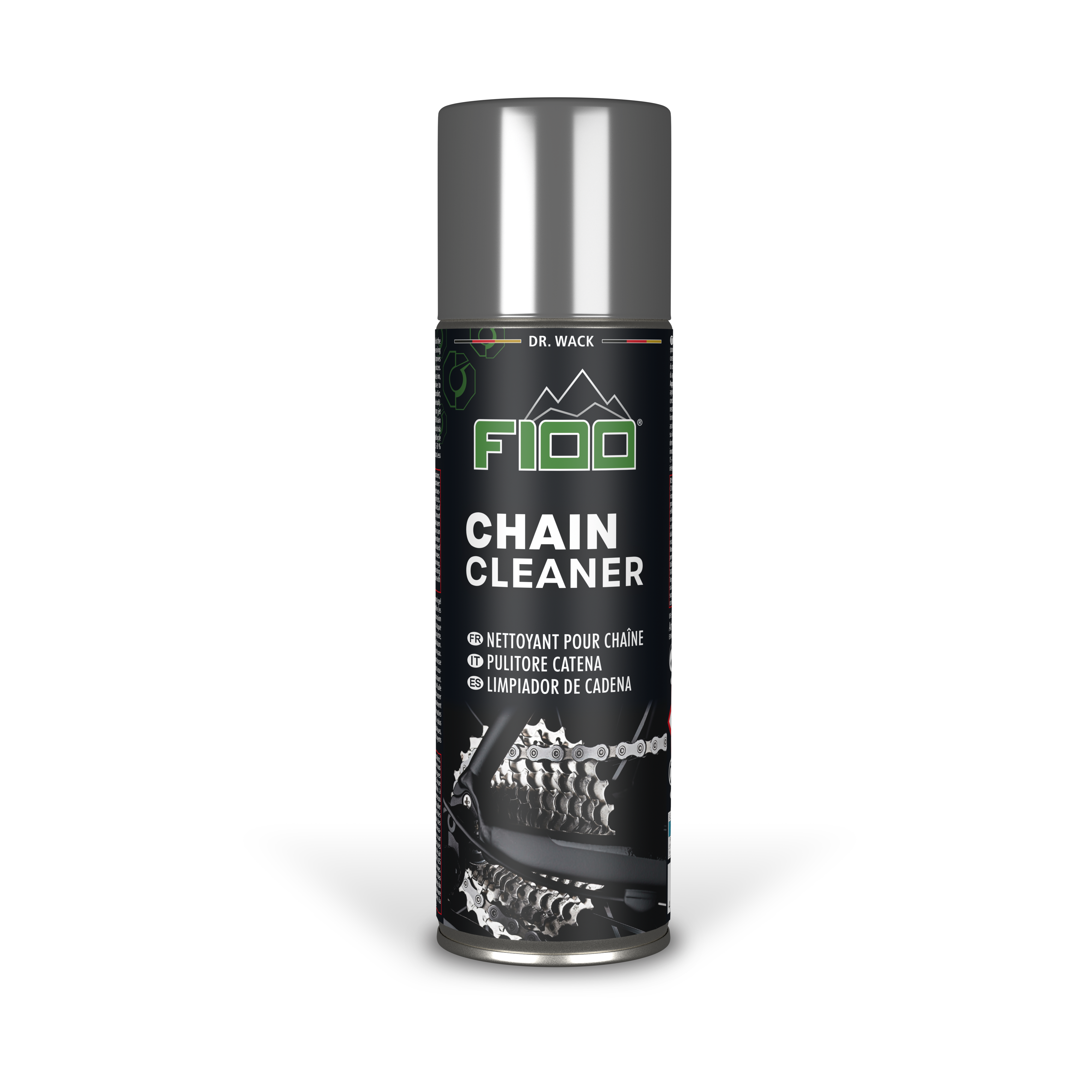 F100 Chain Cleaner