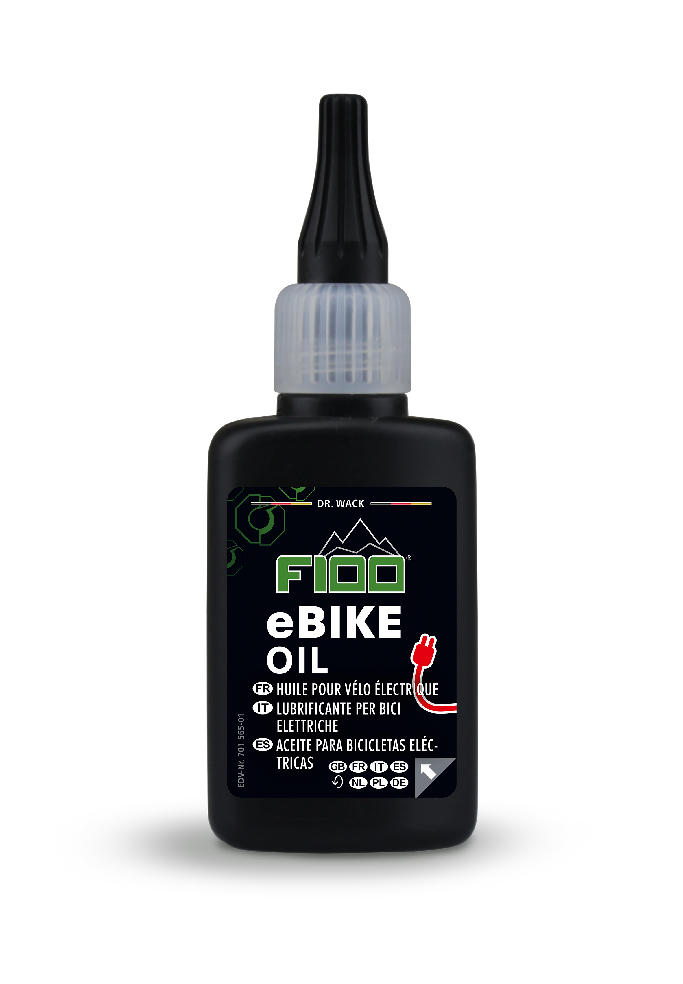 F100 eBike Oil