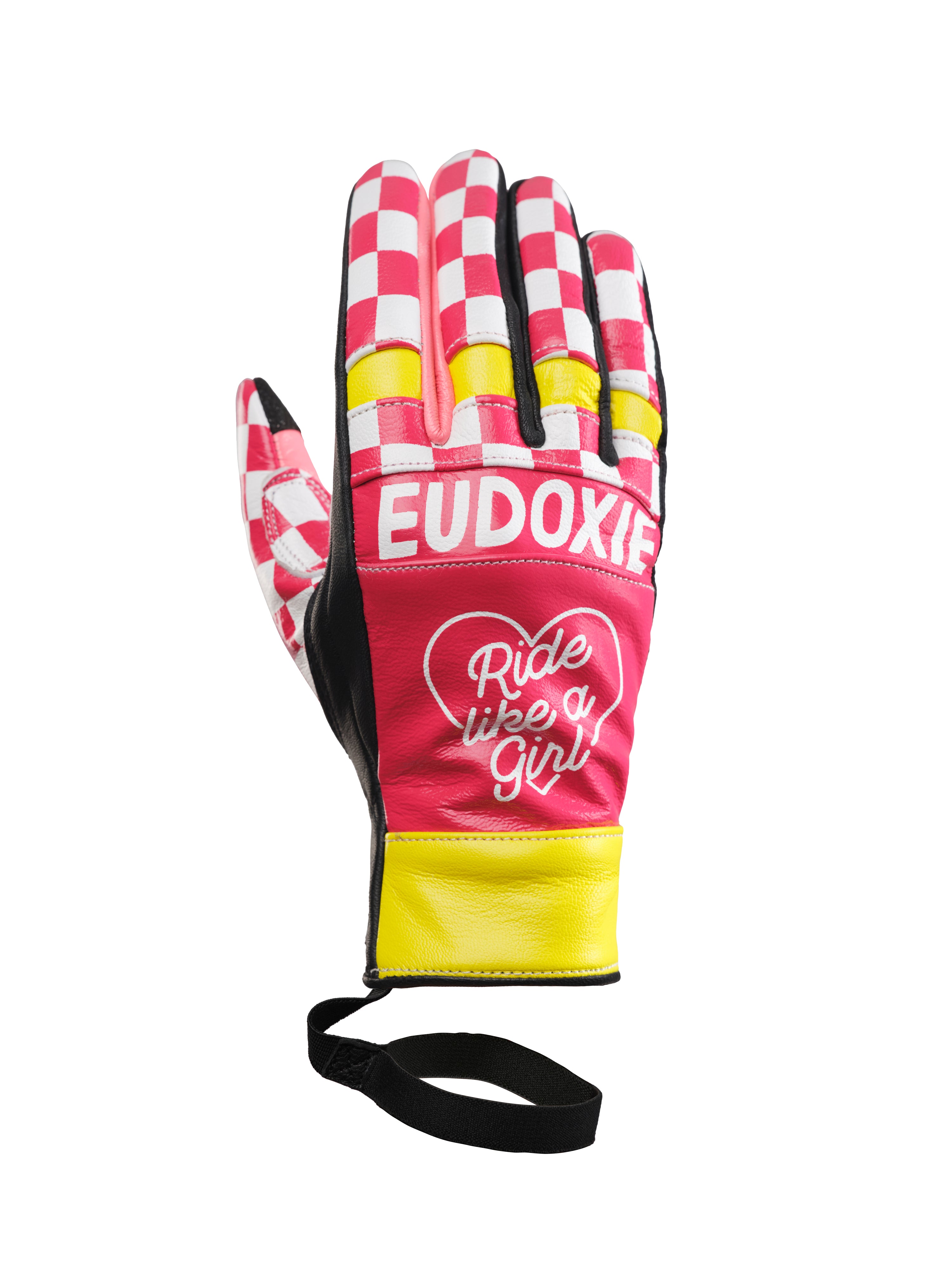 Eudoxie - POP gloves