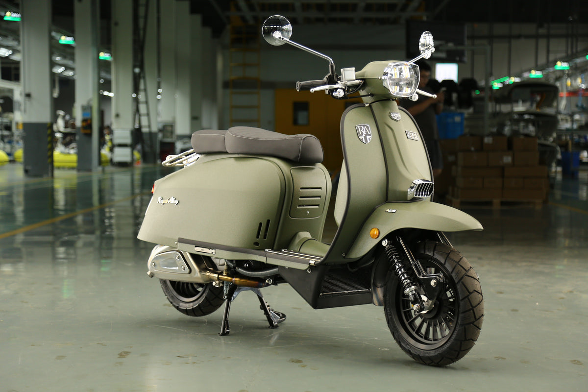 GP 350 MT