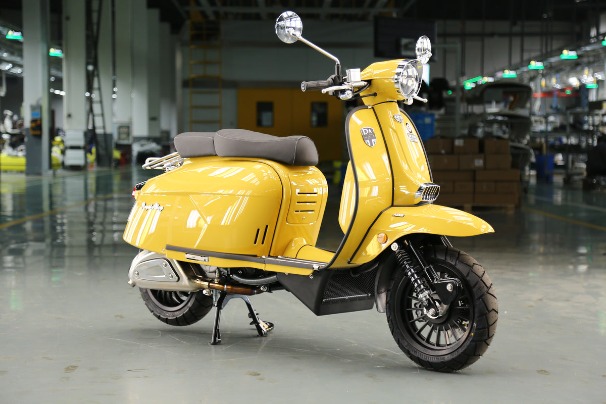 GP 350 SE