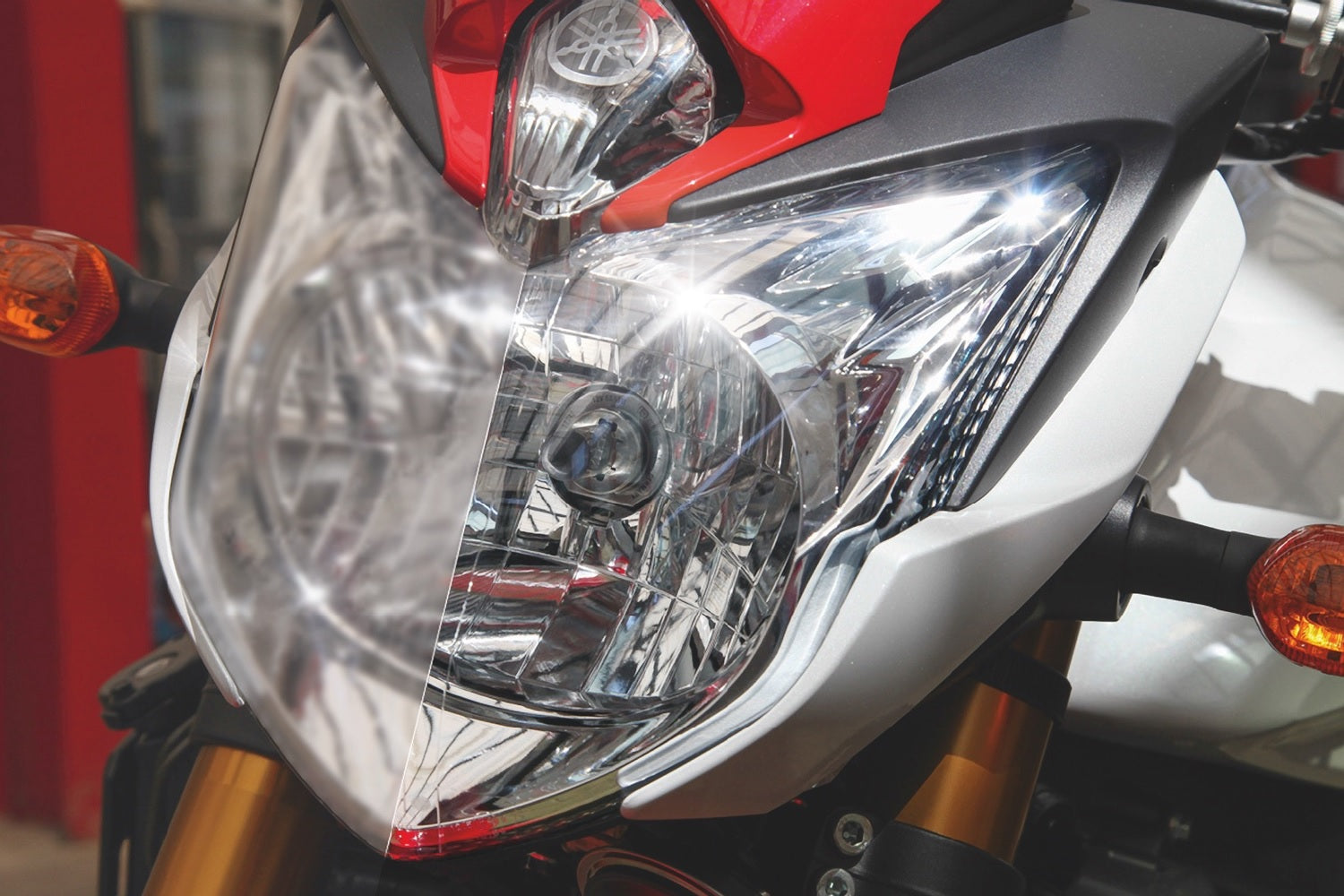 S100 Scratch Polish