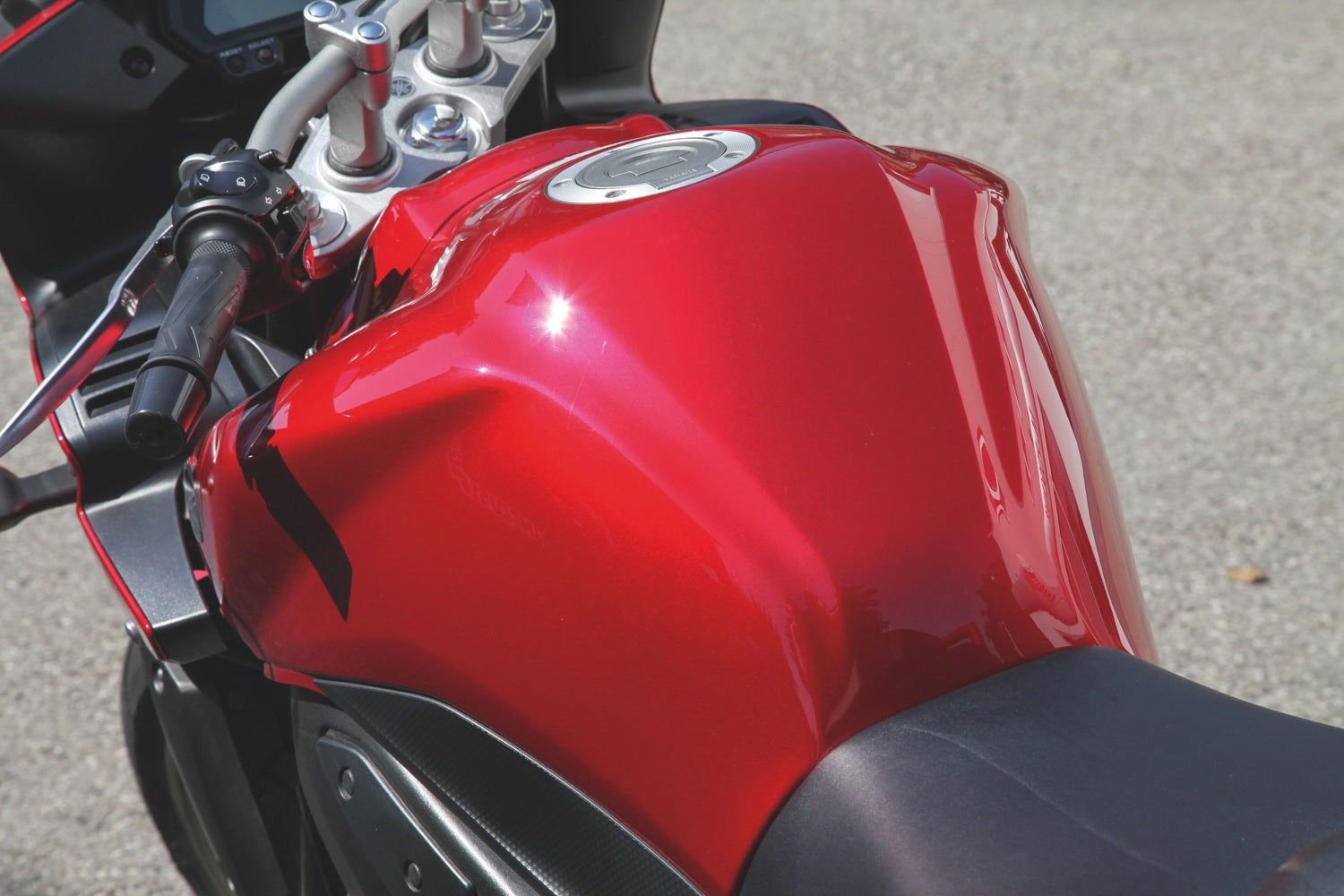 S100 Scratch Polish