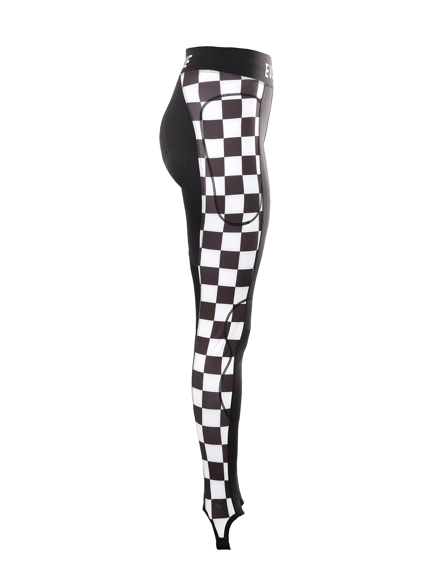 Eudoxie - BETH Ladys Motorcycle Pants