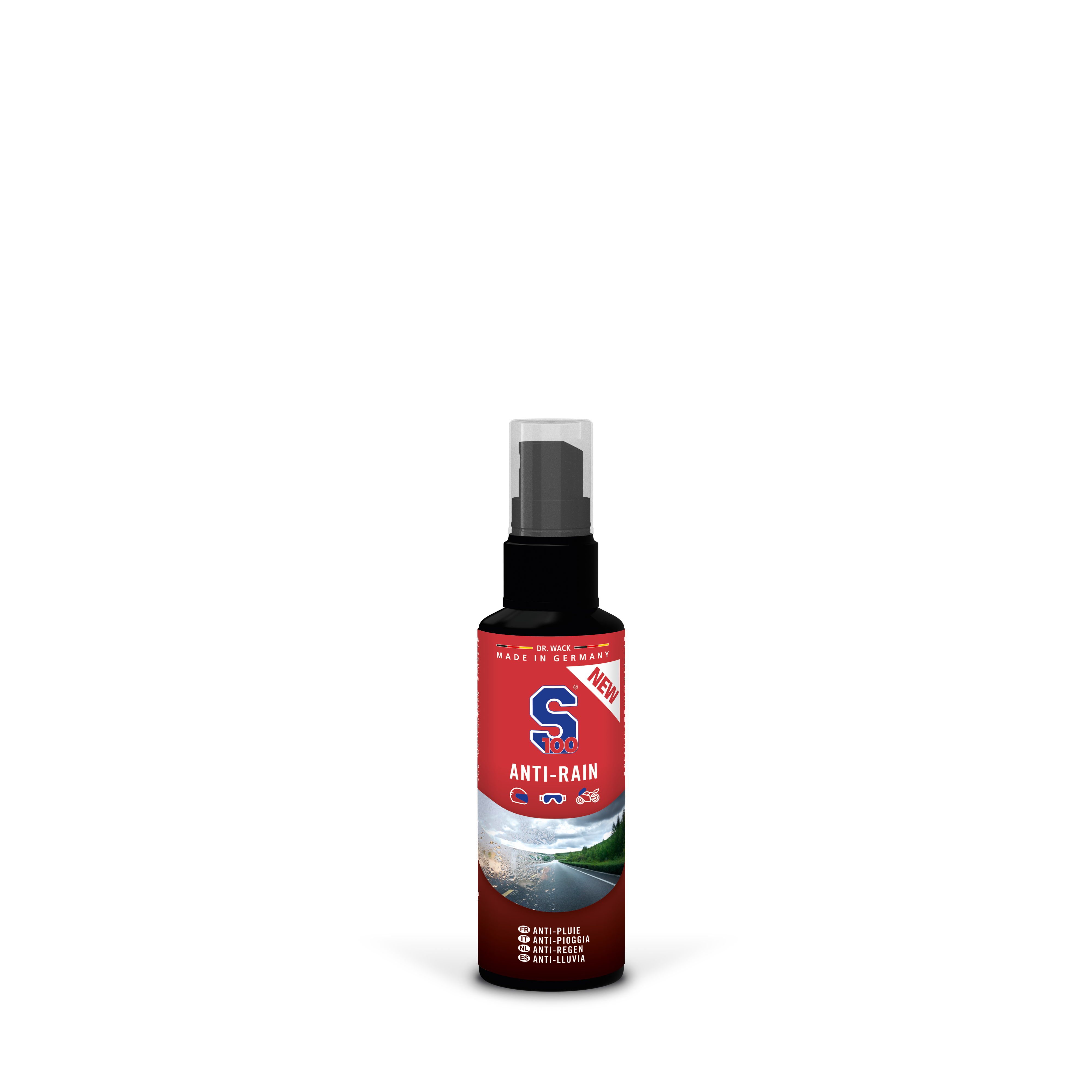 S100 Anti-Rain