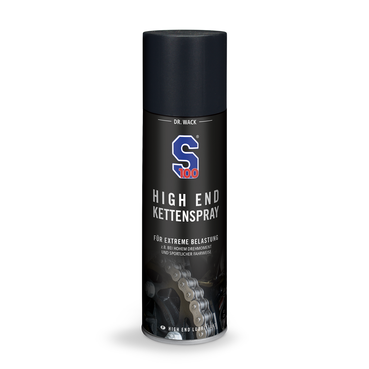 S100 High End Chain Spray