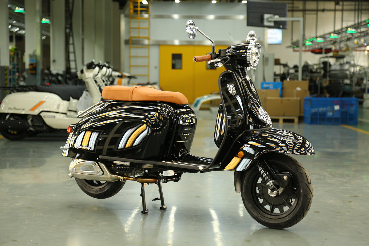 TG 125 LC